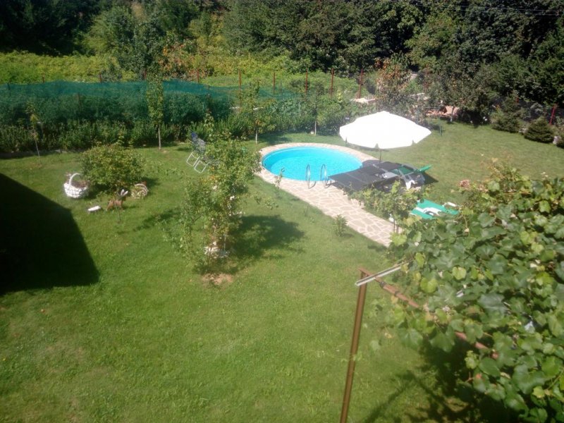 Къща за гости Анди 2004 - Снимка 9