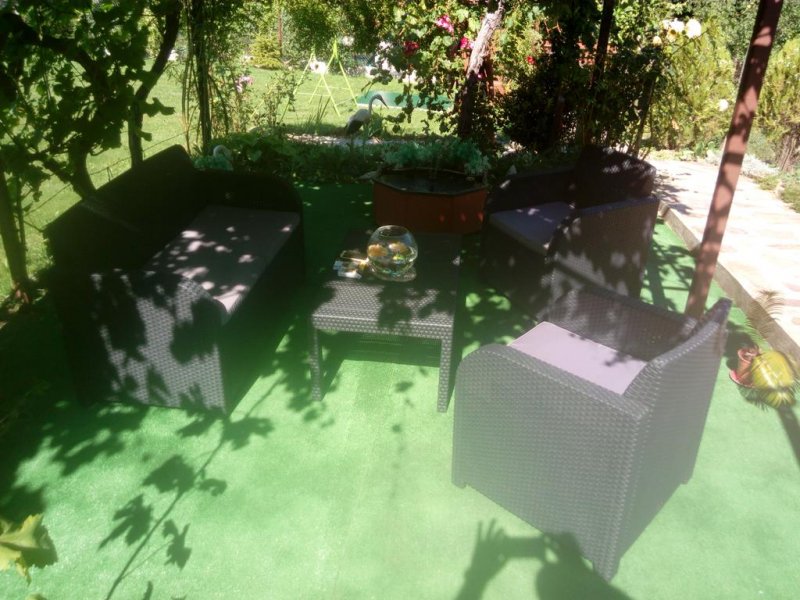 Къща за гости Анди 2004 - Снимка 2