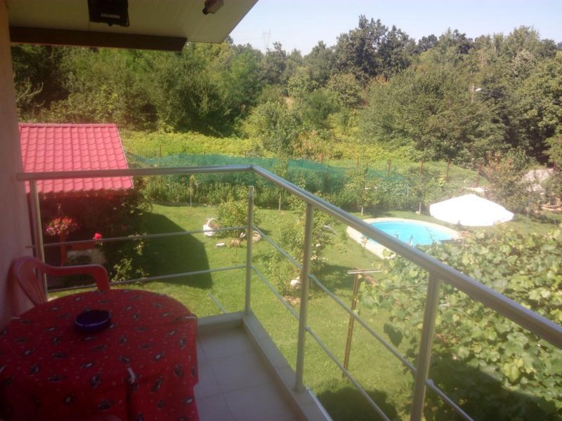 Къща за гости Анди 2004 - Снимка 3