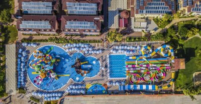 Lonicera Resort & Spa Hotel - Снимка 2