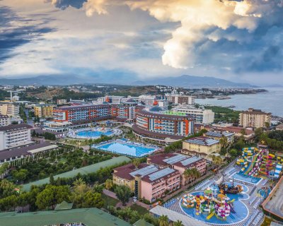 Lonicera Resort & Spa Hotel - Снимка 3