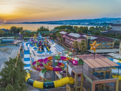 Lonicera Resort & Spa Hotel - Снимка 4