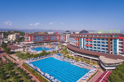 Lonicera Resort & Spa Hotel - Снимка 5