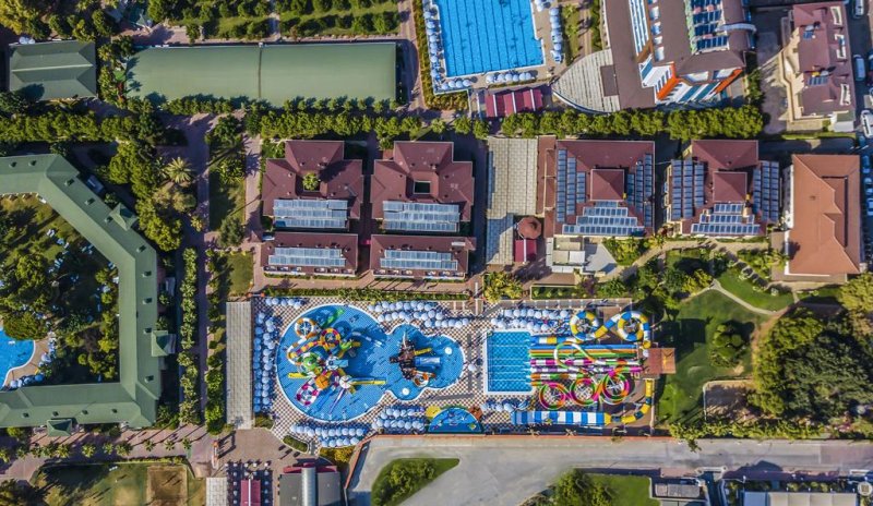 Lonicera Resort & Spa Hotel - Снимка 9