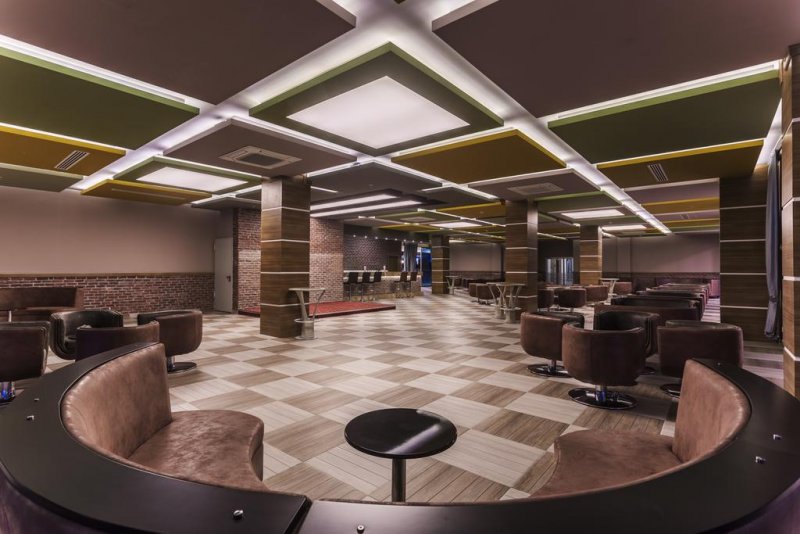 Lonicera Resort & Spa Hotel - Снимка 7