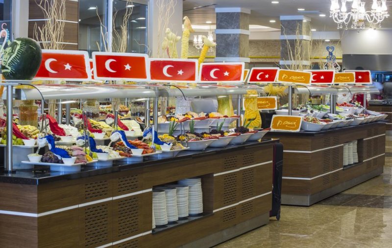 Lonicera Resort & Spa Hotel - Снимка 9