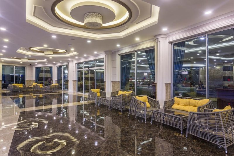 Lonicera Resort & Spa Hotel - Снимка 9