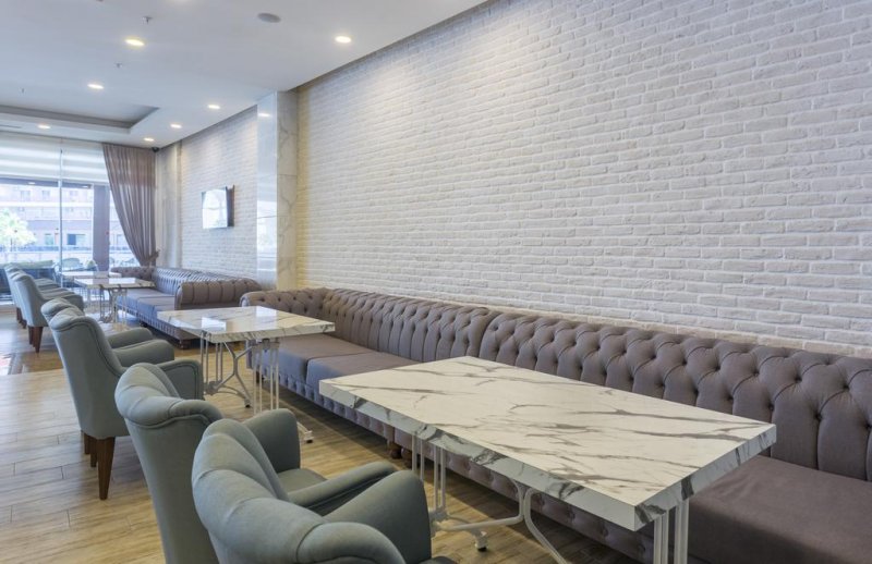 Lonicera Resort & Spa Hotel - Снимка 10