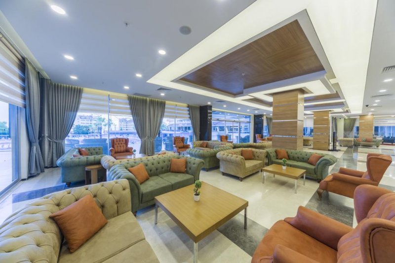 Lonicera Resort & Spa Hotel - Снимка 5