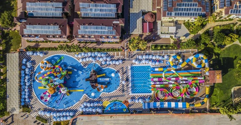 Lonicera Resort & Spa Hotel - Снимка 8