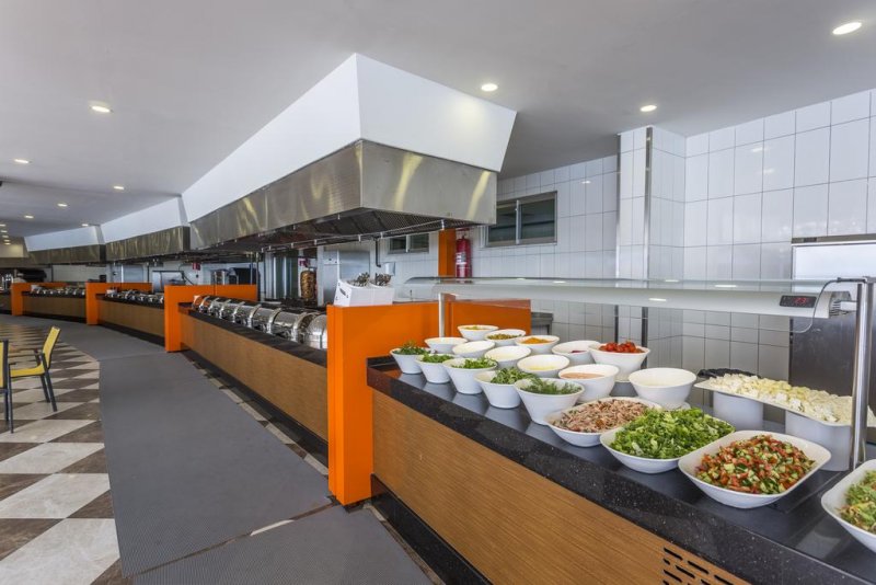 Lonicera Resort & Spa Hotel - Снимка 2