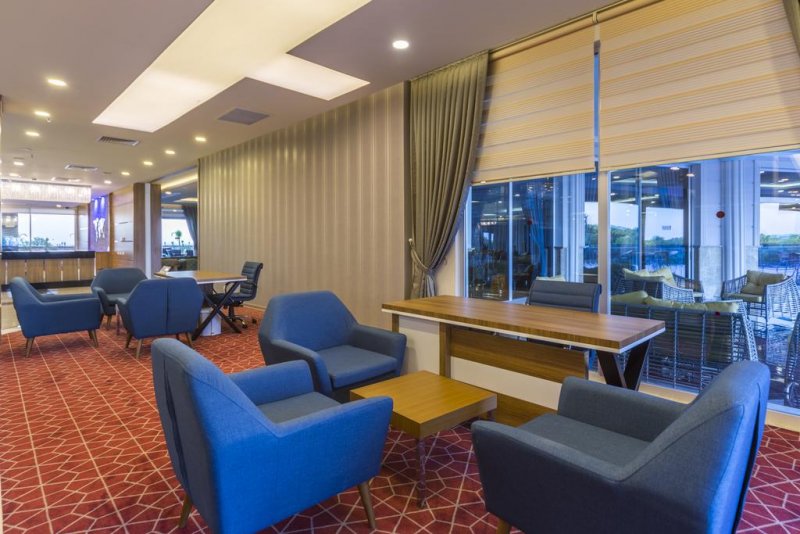 Lonicera Resort & Spa Hotel - Снимка 7