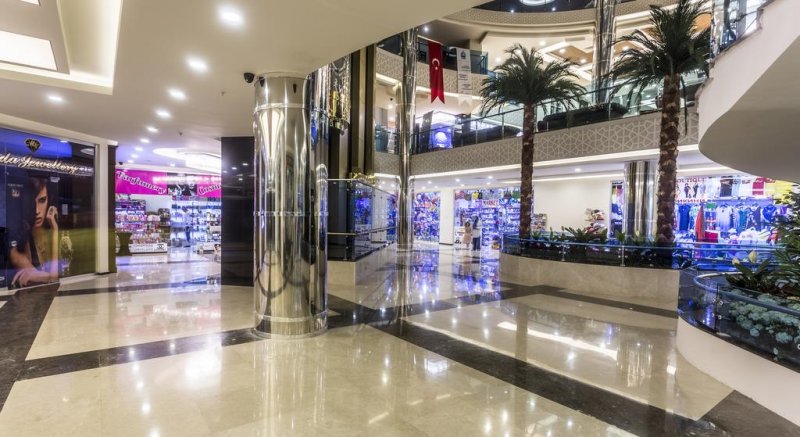 Lonicera Resort & Spa Hotel - Снимка 3