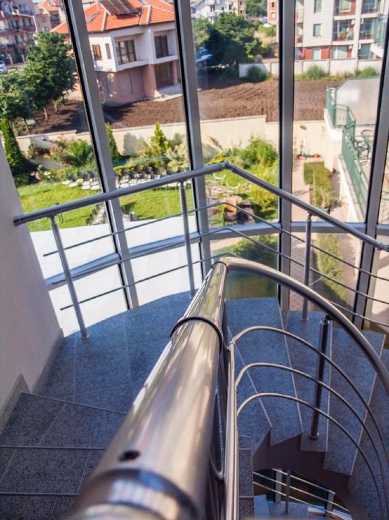 Семеен хотел Ивиан - Снимка 9