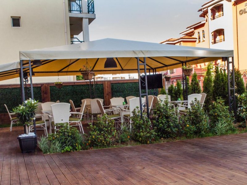 Семеен хотел Ивиан - Снимка 7