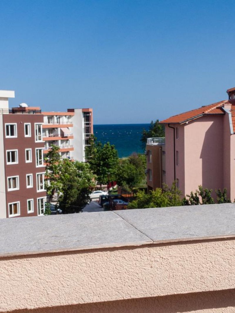 Семеен хотел Ивиан - Снимка 2