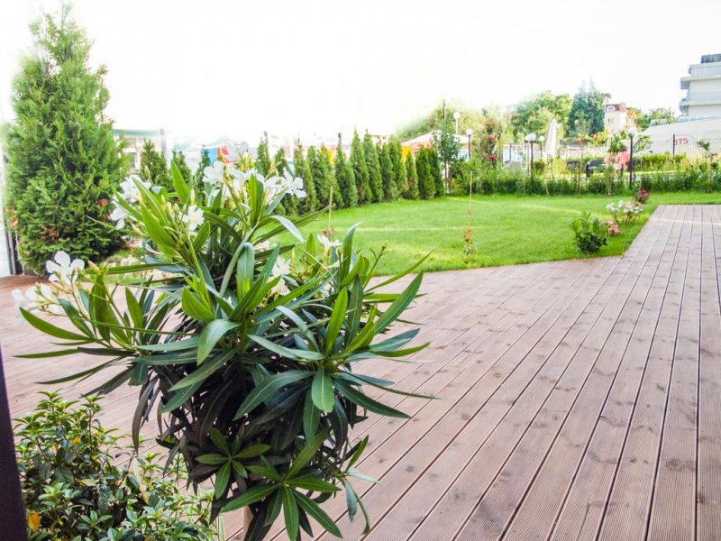 Семеен хотел Ивиан - Снимка 7