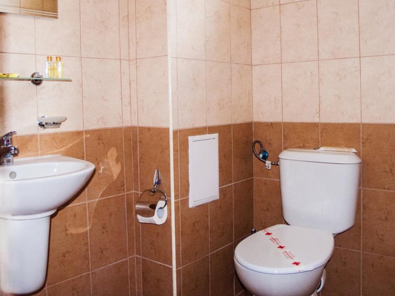 Семеен хотел Ивиан - Снимка 8