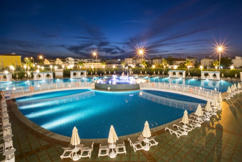Granada Luxury Belek - Снимка 4