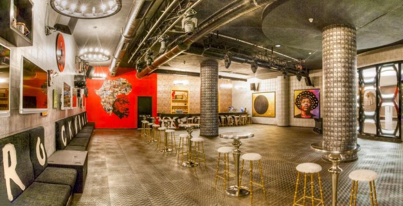 Granada Luxury Belek - Снимка 8