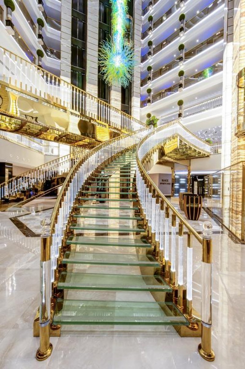 Granada Luxury Belek - Снимка 5