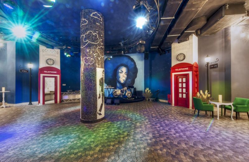 Granada Luxury Belek - Снимка 9