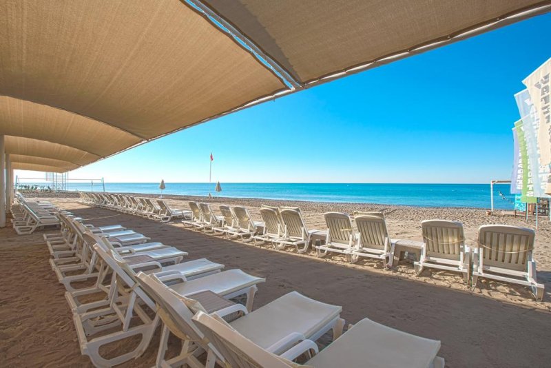 Granada Luxury Belek - Снимка 11