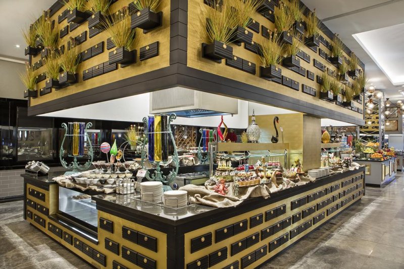 Granada Luxury Belek - Снимка 7