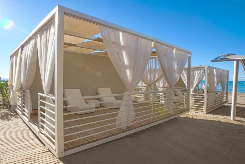 Granada Luxury Belek - Снимка 5