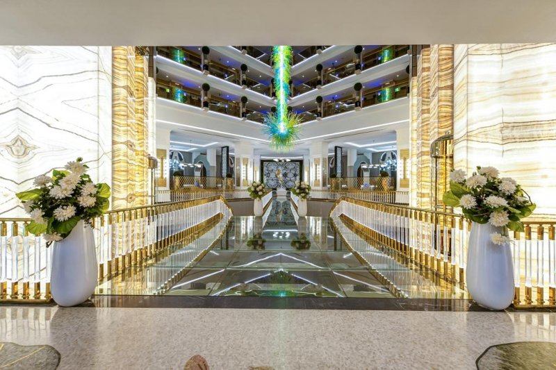 Granada Luxury Belek - Снимка 7