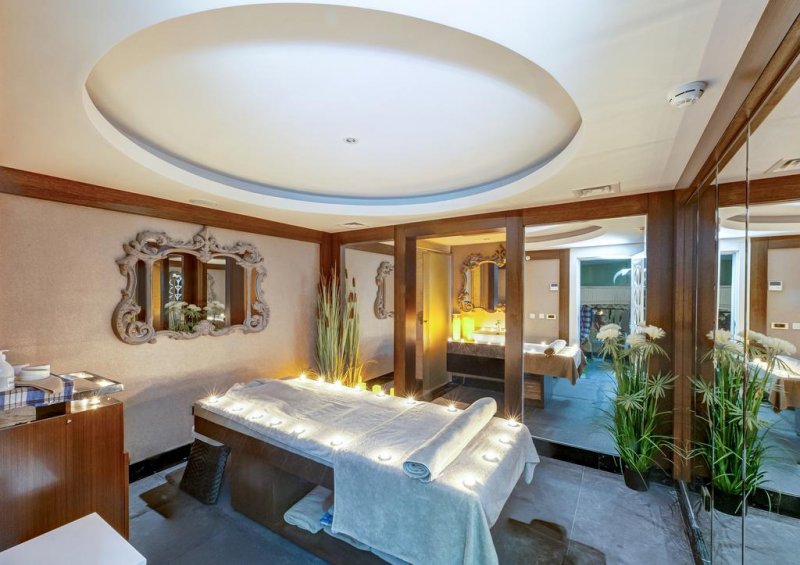 Granada Luxury Belek - Снимка 7