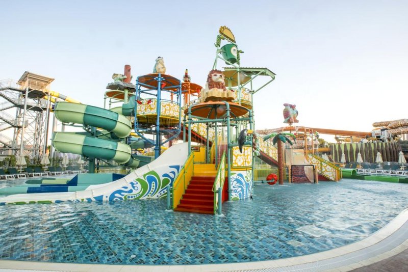 Granada Luxury Belek - Снимка 8