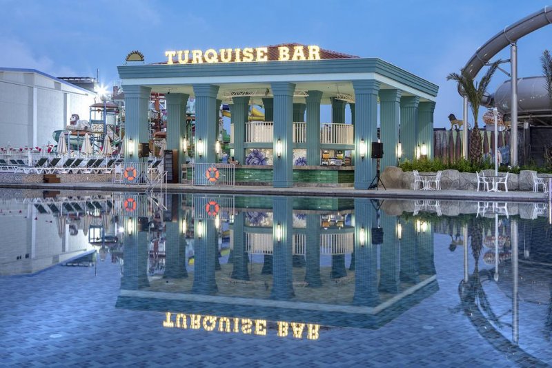 Granada Luxury Belek - Снимка 2