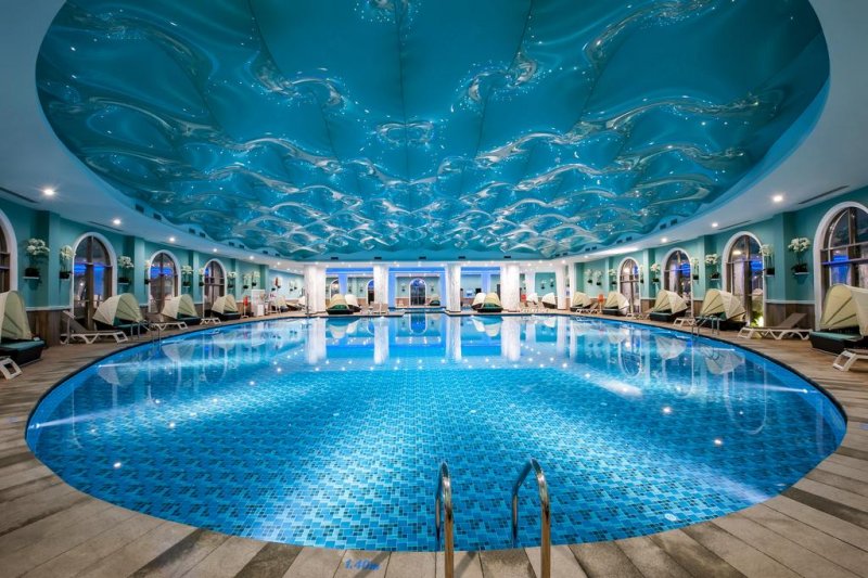 Granada Luxury Belek - Снимка 10