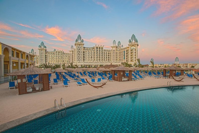 Granada Luxury Belek - Снимка 2