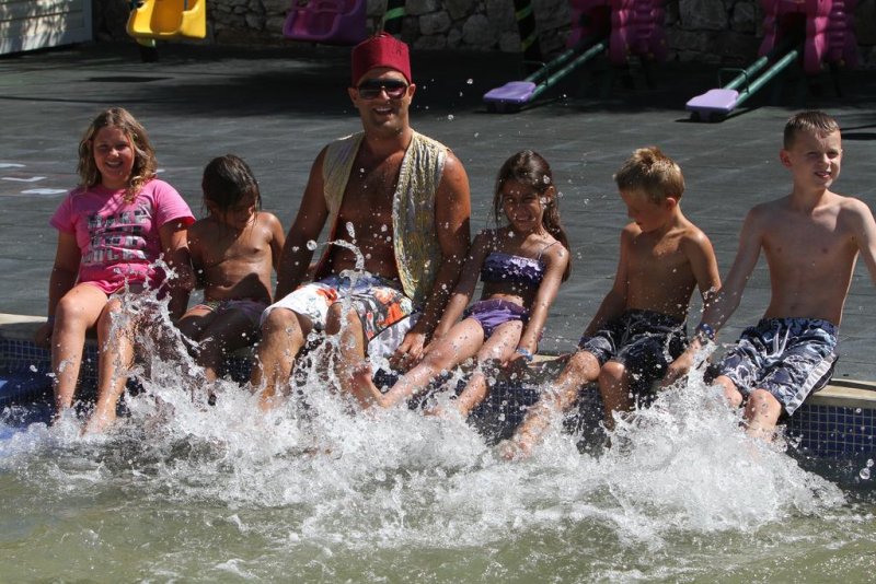 Mirage World Hotel - Снимка 7