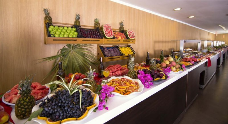 Mirage World Hotel - Снимка 8