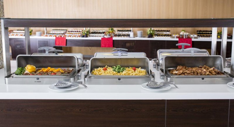 Mirage World Hotel - Снимка 8