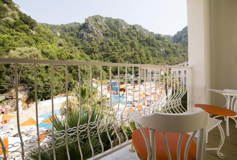 Mirage World Hotel - Снимка 11