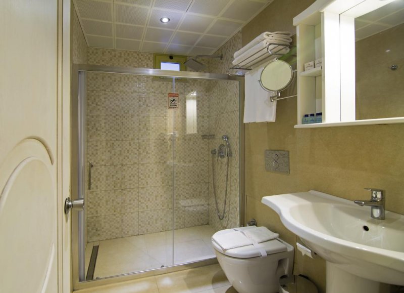 Mirage World Hotel - Снимка 4