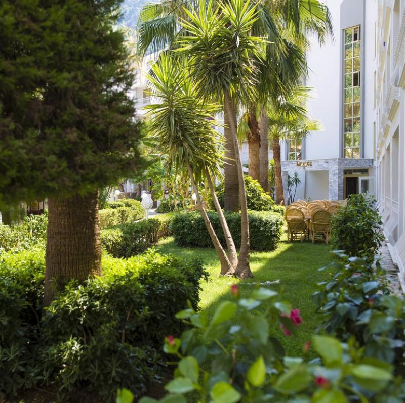 Mirage World Hotel - Снимка 10