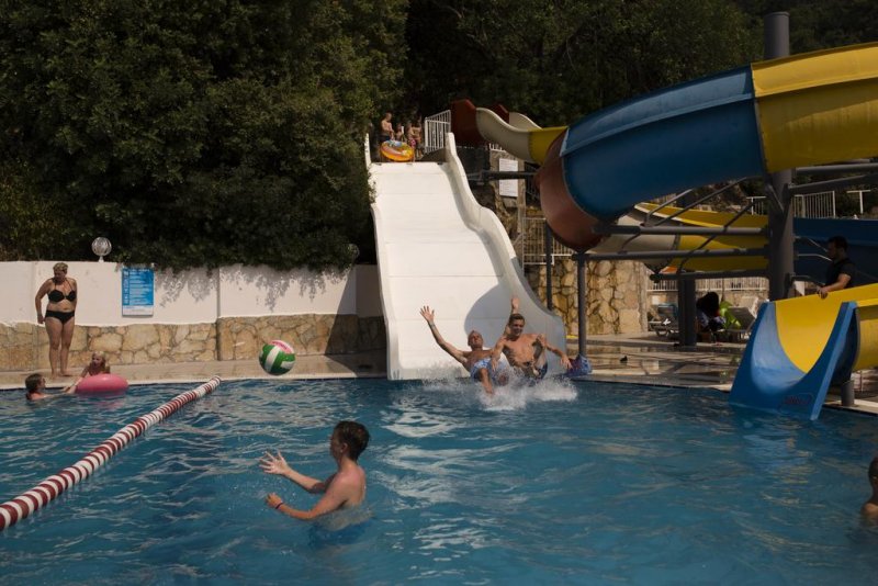 Mirage World Hotel - Снимка 4