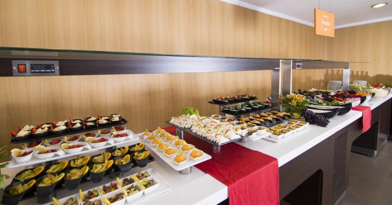Mirage World Hotel - Снимка 8