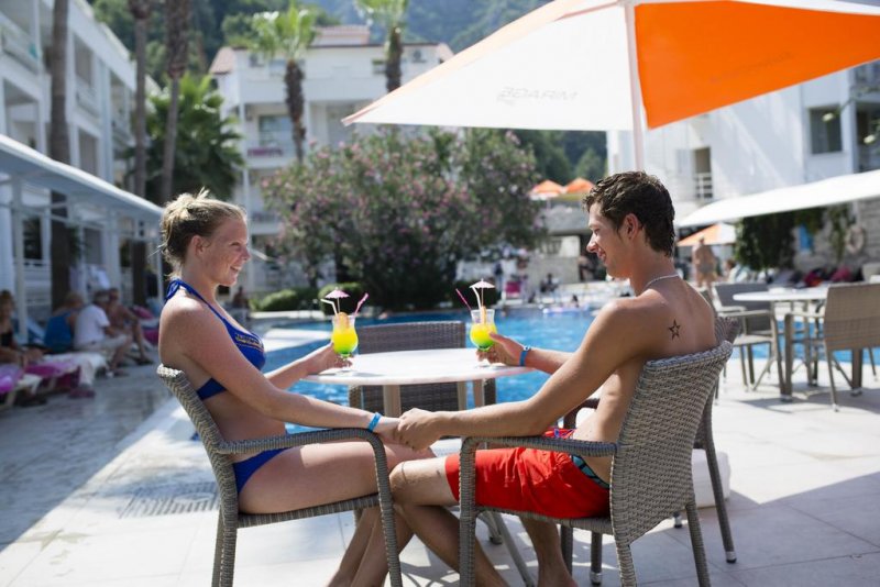 Mirage World Hotel - Снимка 5