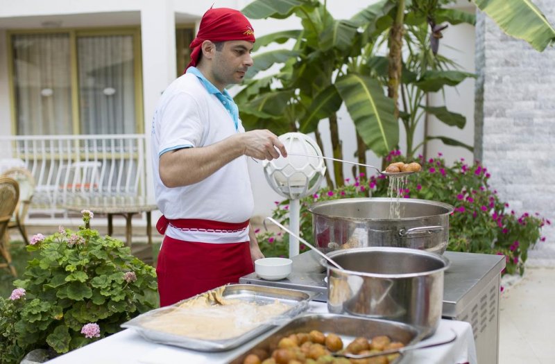 Mirage World Hotel - Снимка 7