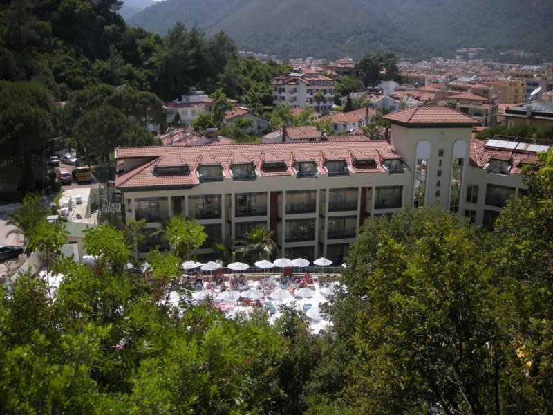 Mirage World Hotel - Снимка 3