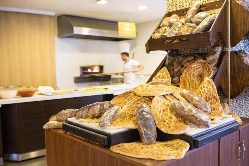 Mirage World Hotel - Снимка 7