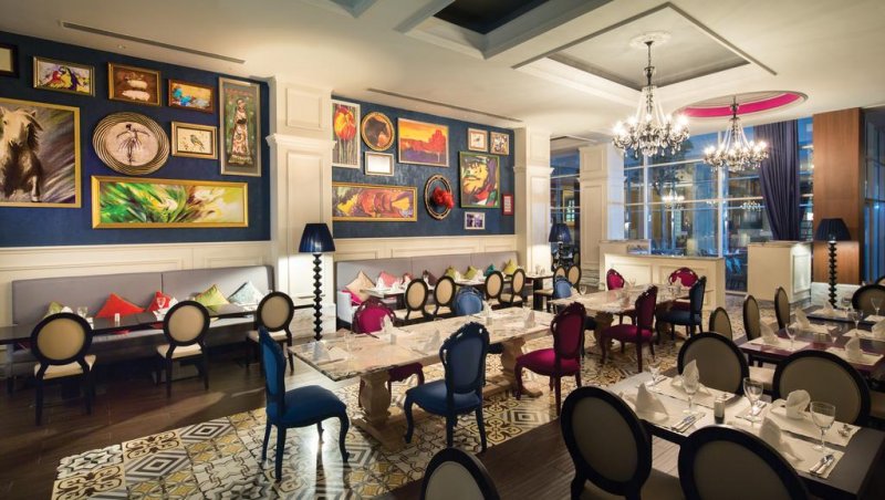 Titanic Deluxe Belek - Снимка 8