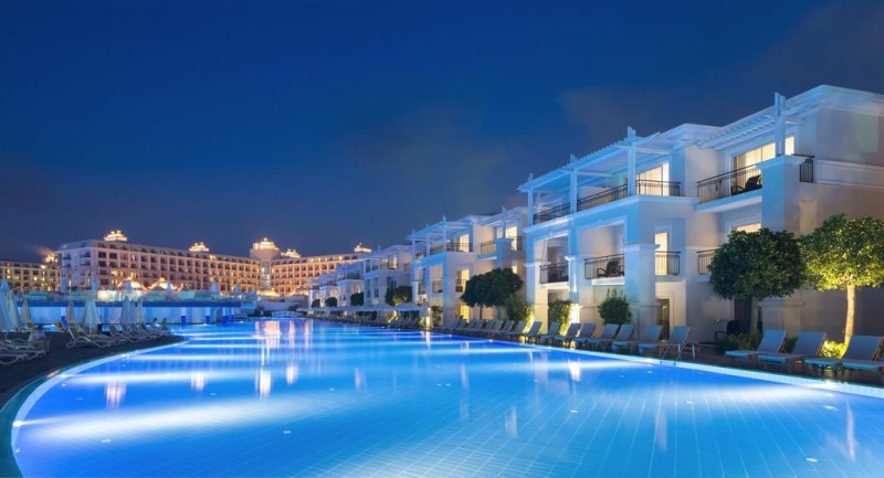 Titanic Deluxe Belek - Снимка 3