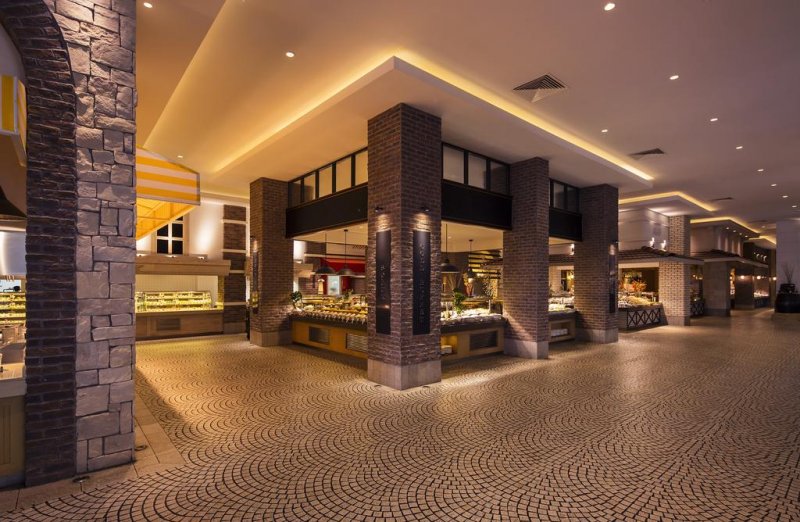 Titanic Deluxe Belek - Снимка 2